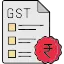 gst